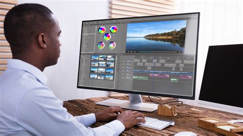 The best photo and video software .